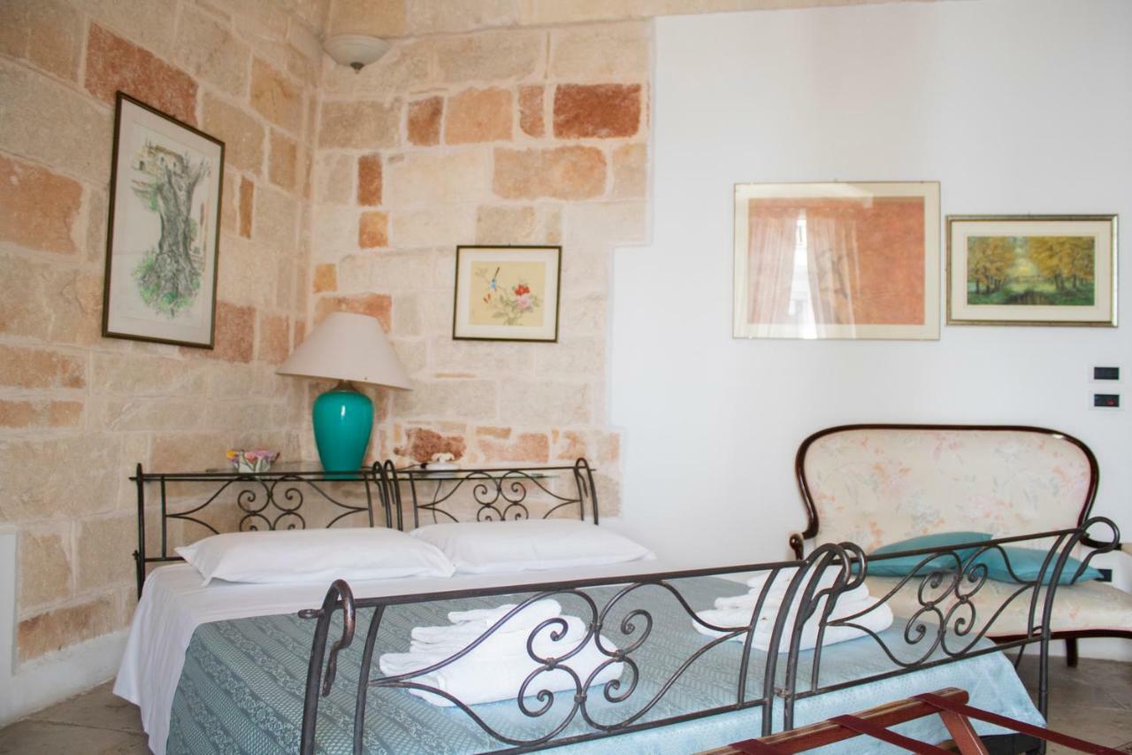 فندق Il Palazzotto بولينيانو آ ماري المظهر الخارجي الصورة