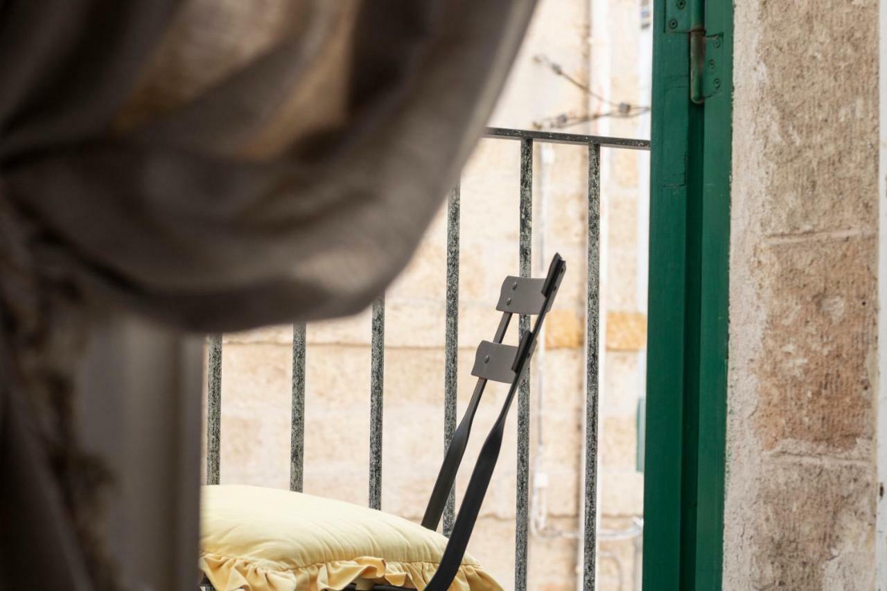 فندق Il Palazzotto بولينيانو آ ماري المظهر الخارجي الصورة
