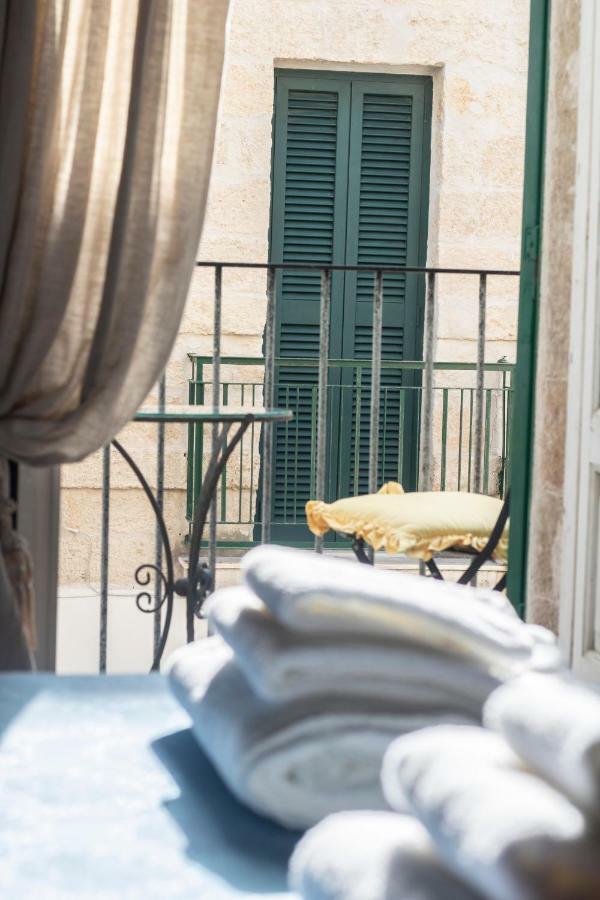 فندق Il Palazzotto بولينيانو آ ماري المظهر الخارجي الصورة