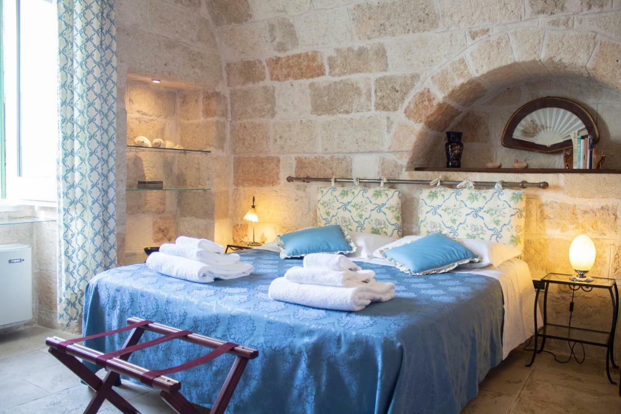 فندق Il Palazzotto بولينيانو آ ماري المظهر الخارجي الصورة