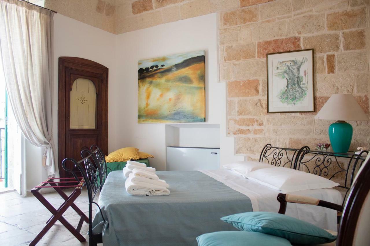 فندق Il Palazzotto بولينيانو آ ماري المظهر الخارجي الصورة