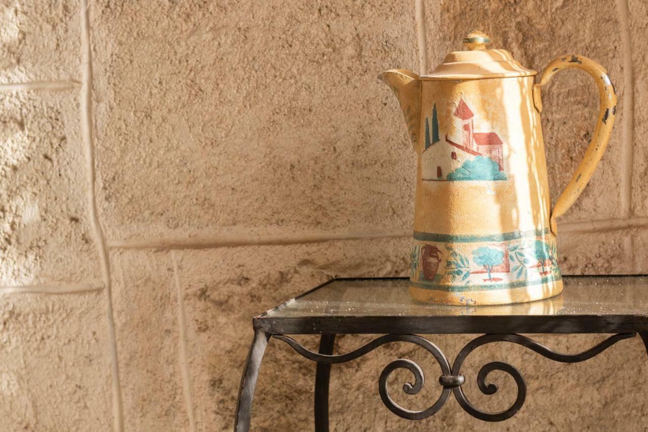 فندق Il Palazzotto بولينيانو آ ماري المظهر الخارجي الصورة